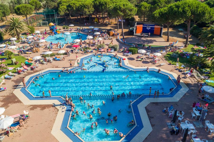 Gitavillage Argentario  – photo 1