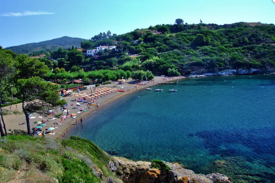 Camping Appartamenti Arrighi
