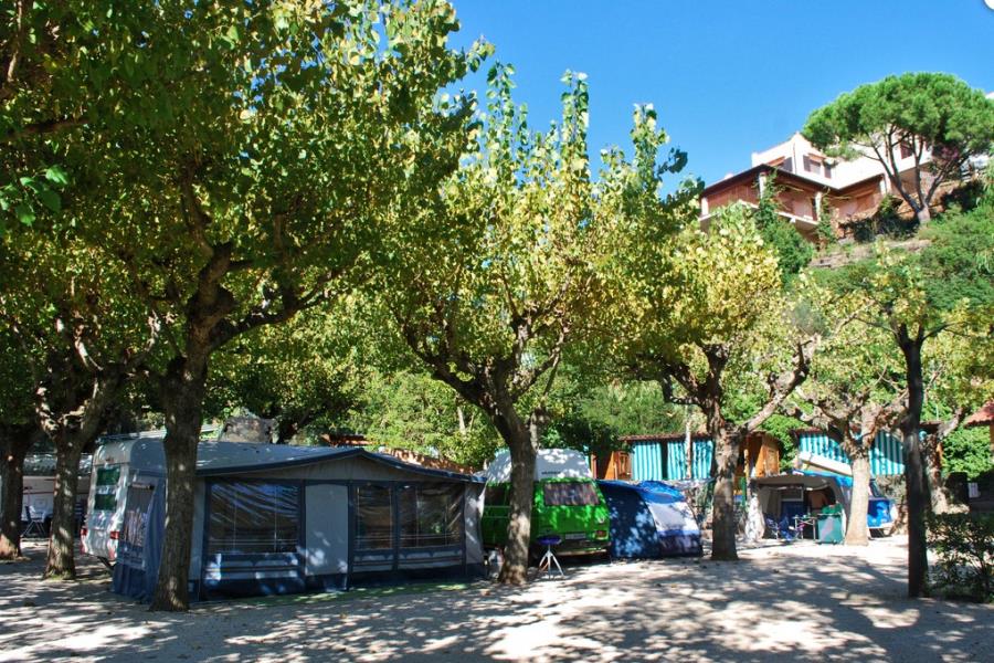 Camping Appartamenti Arrighi – foto 3
