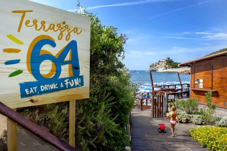 Camping Village Baia Azzurra  – foto 8