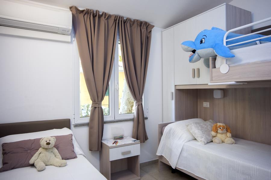 Camping Village Baia Azzurra  – foto 10