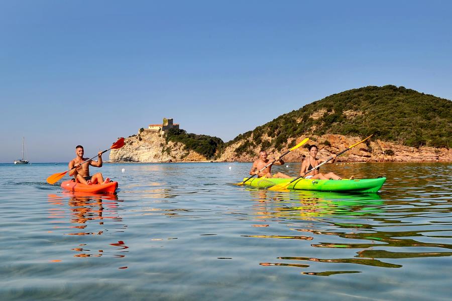 Camping Village Baia Azzurra  – foto 11