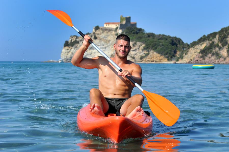 Camping Village Baia Azzurra  – foto 13