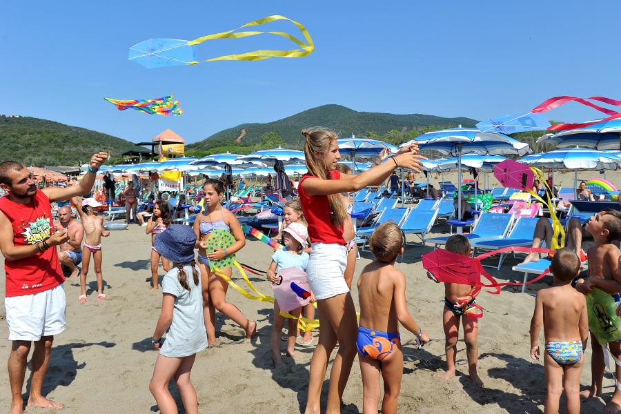 Camping Village Baia Azzurra  – foto 14