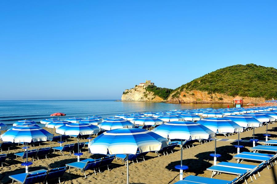 Camping Village Baia Azzurra  – foto 1