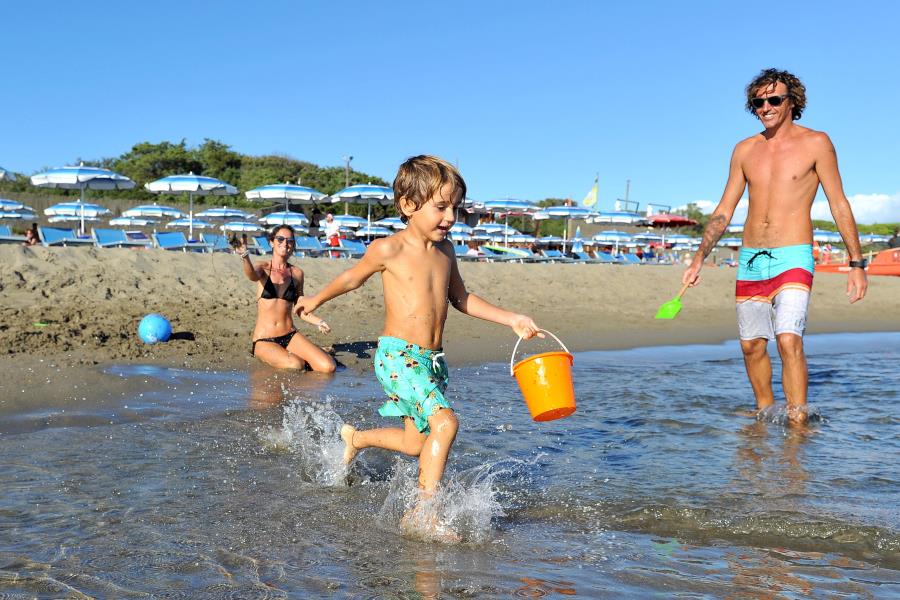 Camping Village Baia Azzurra  – foto 5