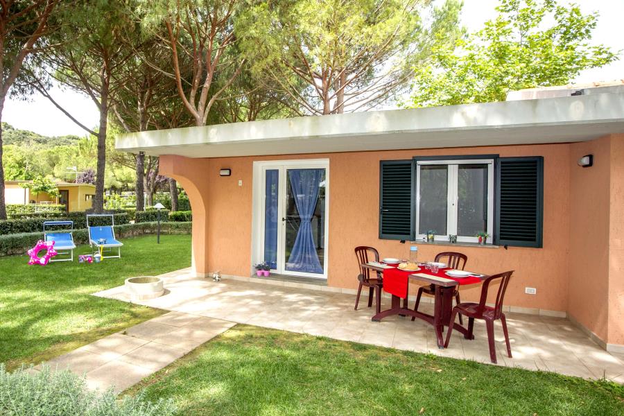 Camping Village Baia Azzurra  – foto 6
