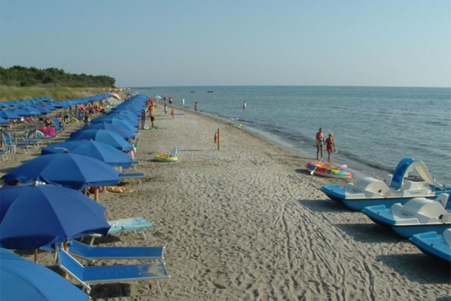 Camping Village Baia del Marinaio  – photo 1