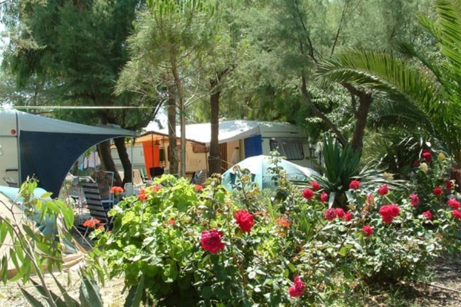 Camping Village Baia del Marinaio  – photo 2