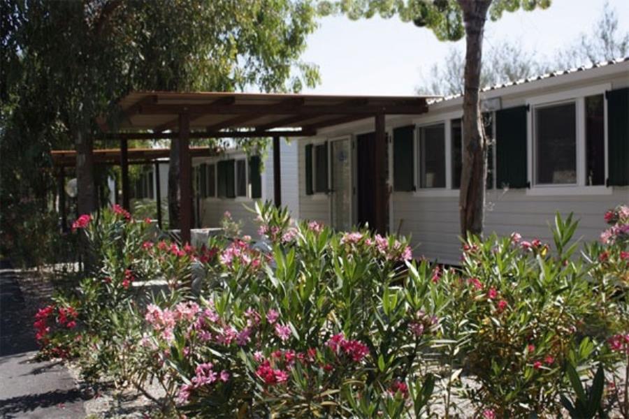 Camping Village Baia del Marinaio  – photo 3