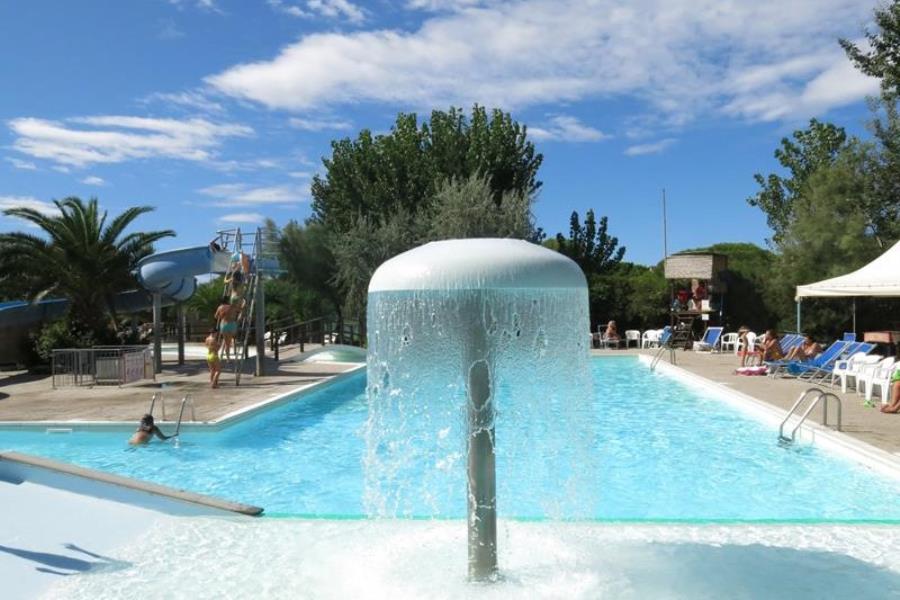 Camping Village Baia del Marinaio  – photo 4