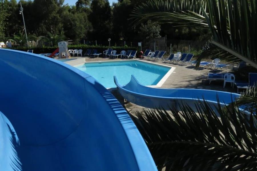 Camping Village Baia del Marinaio  – photo 7