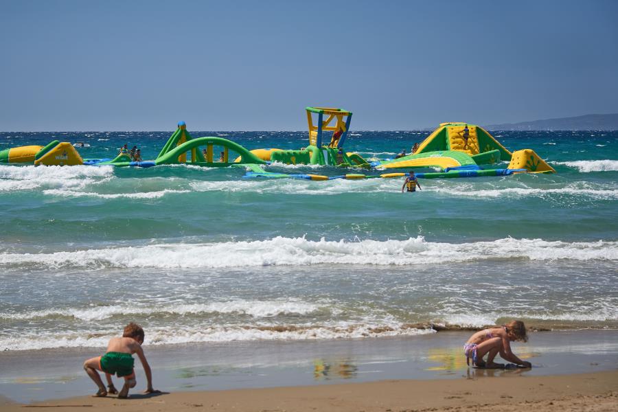Campeggio Baia Verde  – Foto 12