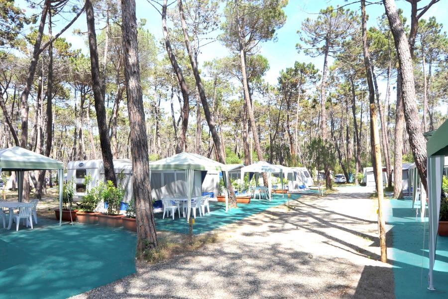 Campeggio Baia Verde  – Foto 15