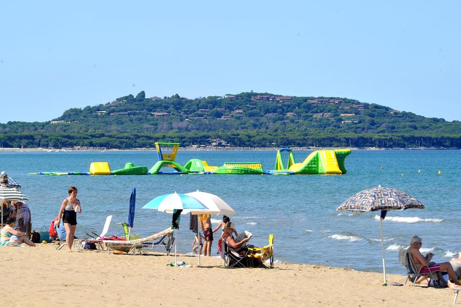 Campeggio Baia Verde  – Foto 19