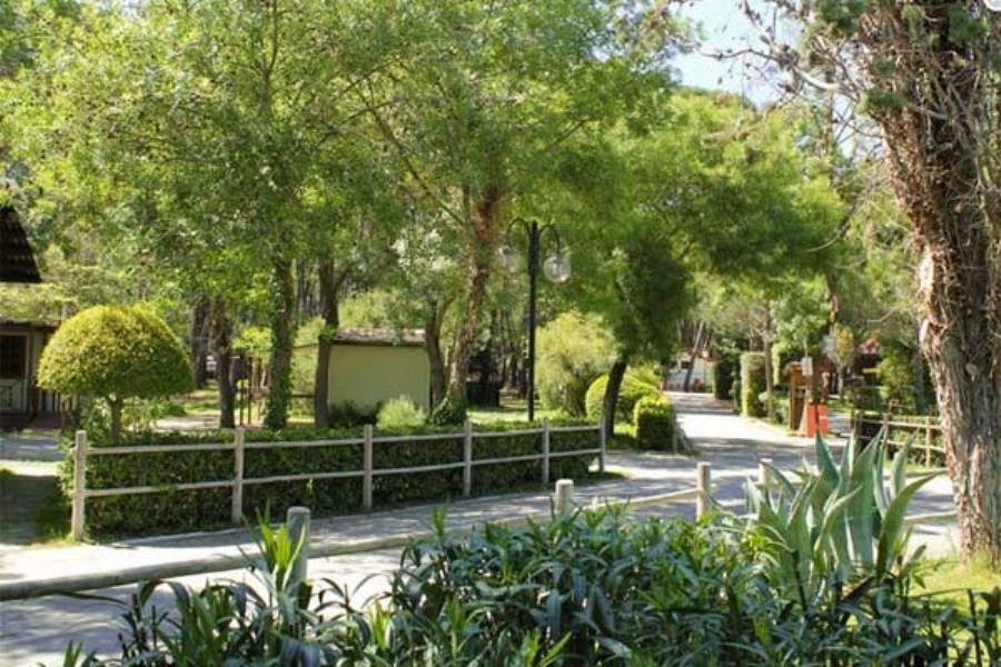 Campeggio Baia Verde  – Foto 1