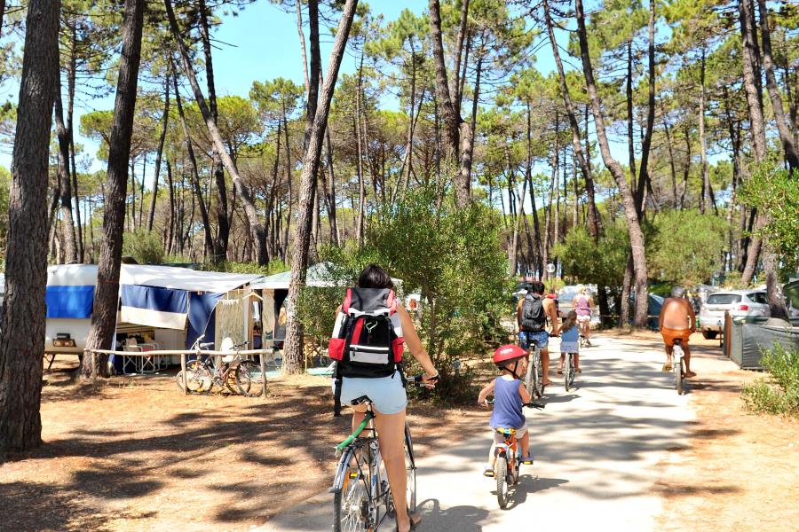 Campeggio Baia Verde  – Foto 4