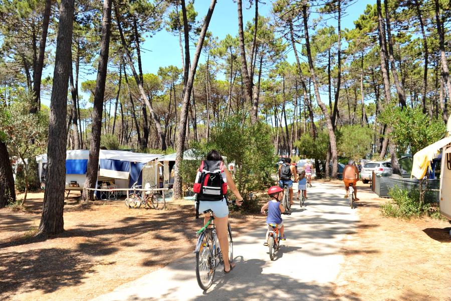 Campeggio Baia Verde  – Foto 11