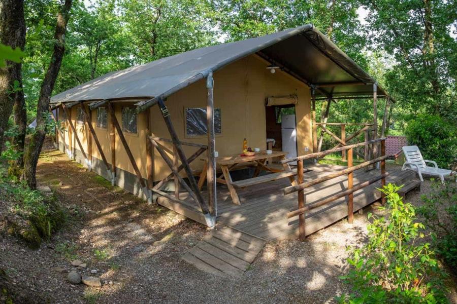 Camping Barco Reale  – photo 1