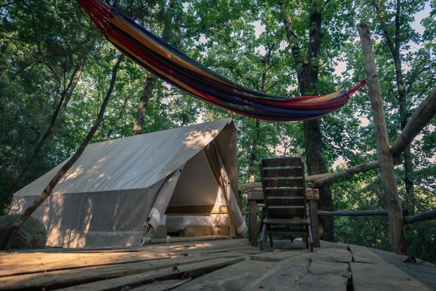 Camping Barco Reale  – photo 3