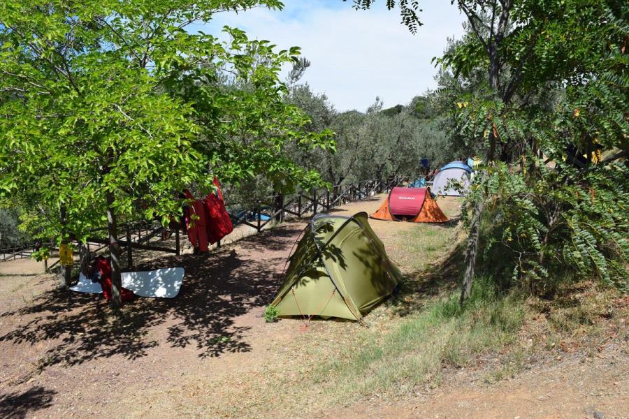 Camping Blucamp  – foto 2