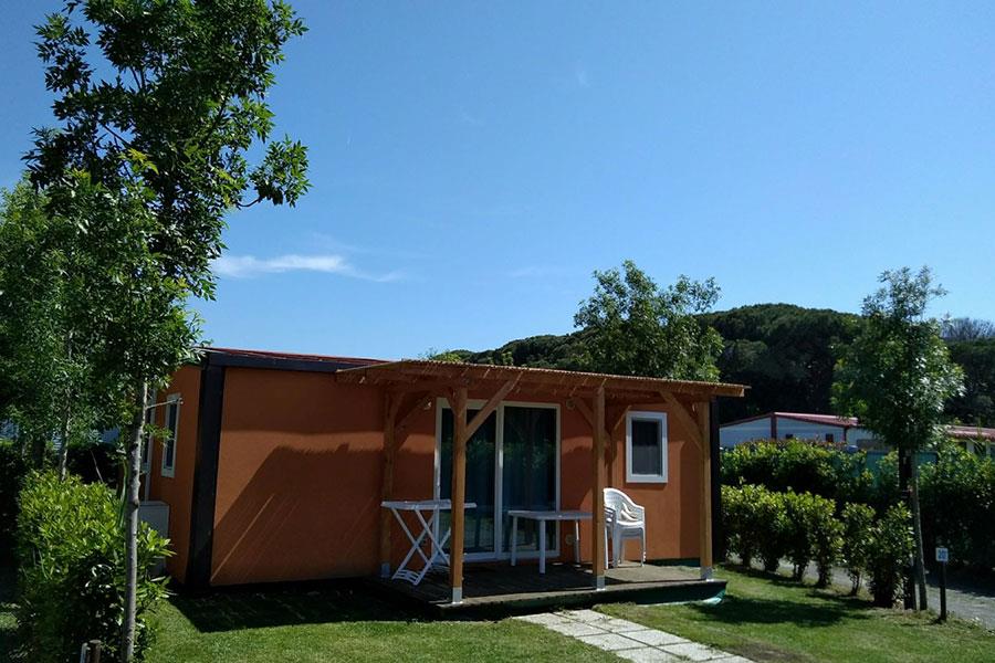 Campeggio Bocca di Cecina  – foto 1
