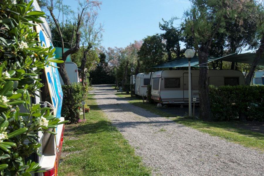 Campeggio Bocca di Cecina  – foto 2