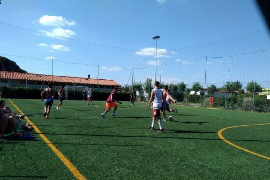 Campeggio Bocca di Cecina  – foto 4