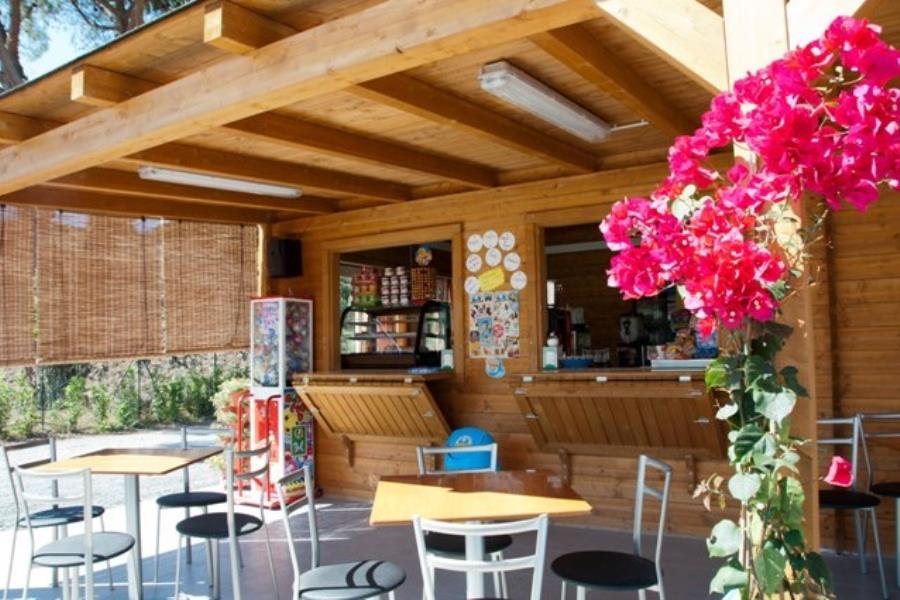 Campeggio Bocca di Cecina  – foto 5