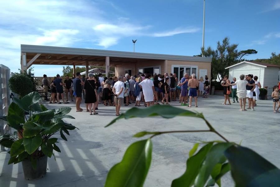 Campeggio Bocca di Cecina  – foto 7
