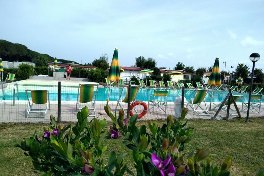 Campeggio Bocca di Cecina  – foto 8