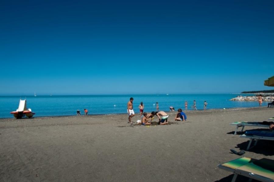 Campeggio Bocca di Cecina  – foto 9