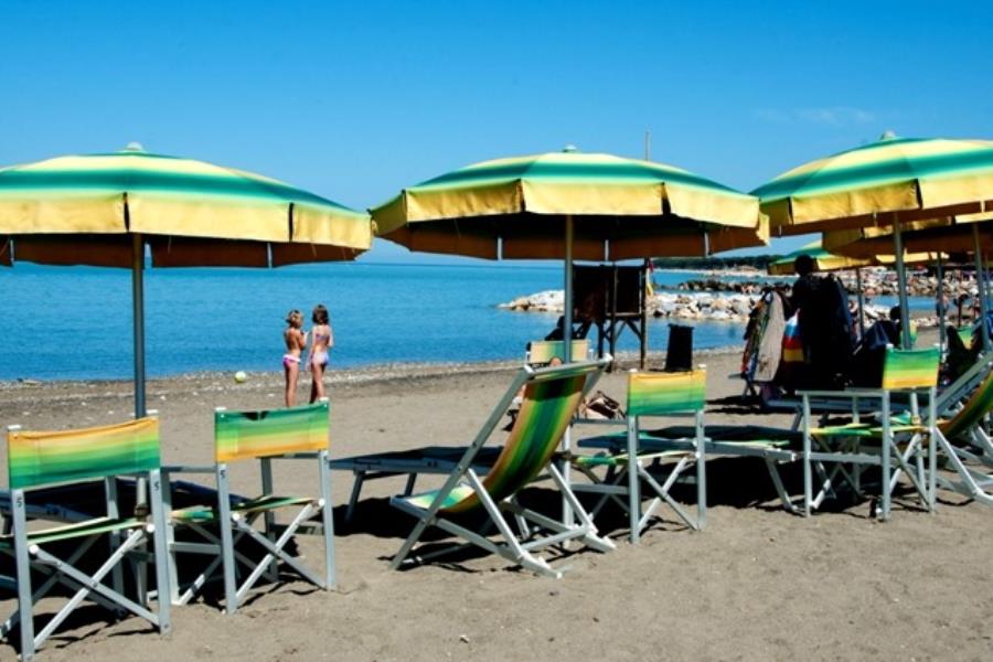 Campeggio Bocca di Cecina  – foto 10