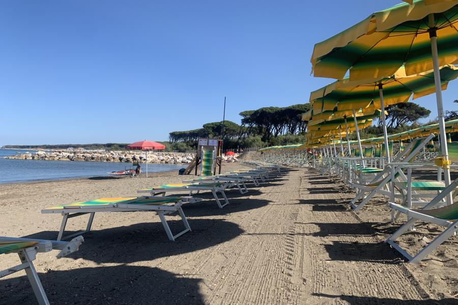 Campeggio Bocca di Cecina  – foto 12