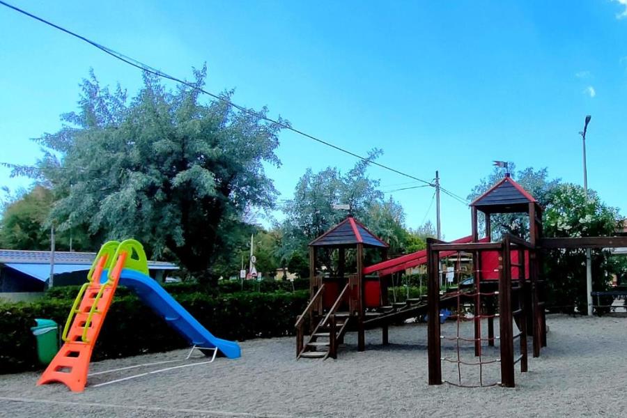 Campeggio Bocca di Cecina  – foto 13