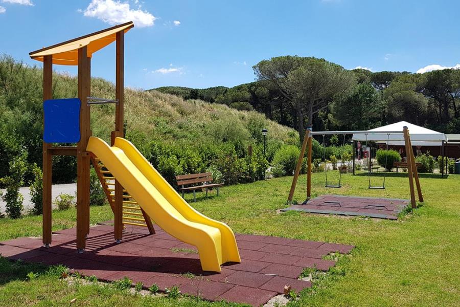 Campeggio Bocca di Cecina  – foto 14