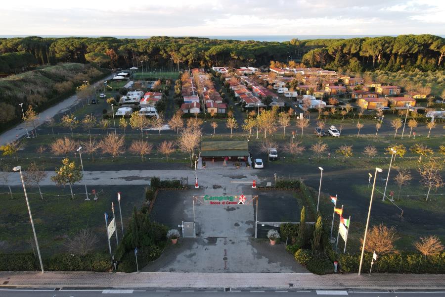 Campeggio Bocca di Cecina  – foto 20