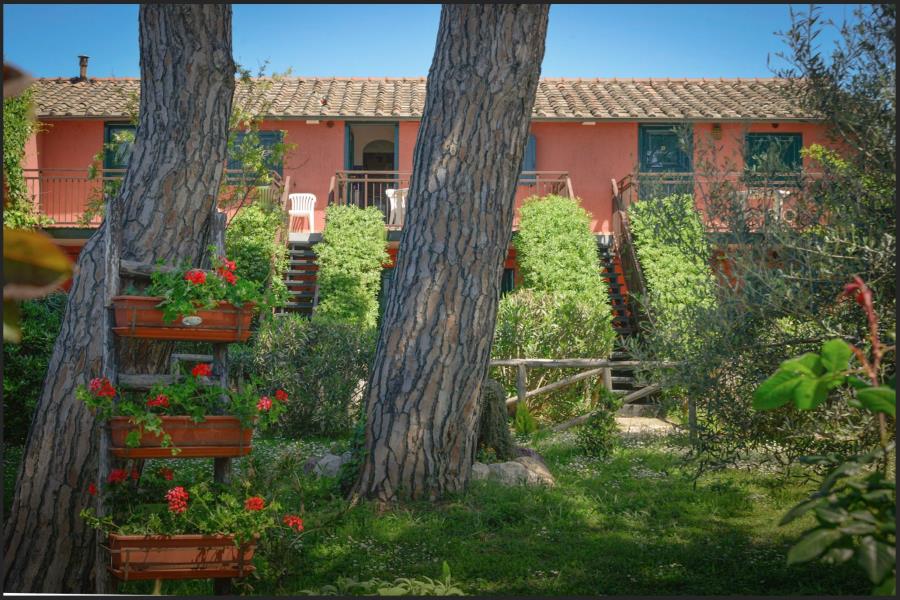 Camping  Bocche d'Albegna  – foto 2