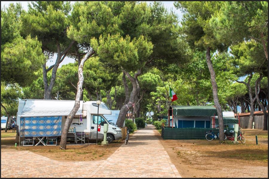Camping  Bocche d'Albegna  – foto 5