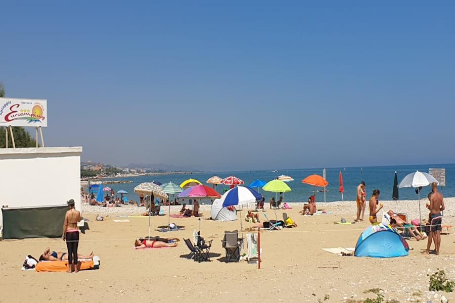 Camping  Bocche d'Albegna  – foto 7