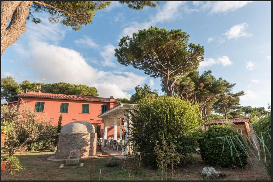 Camping  Bocche d'Albegna  – foto 9