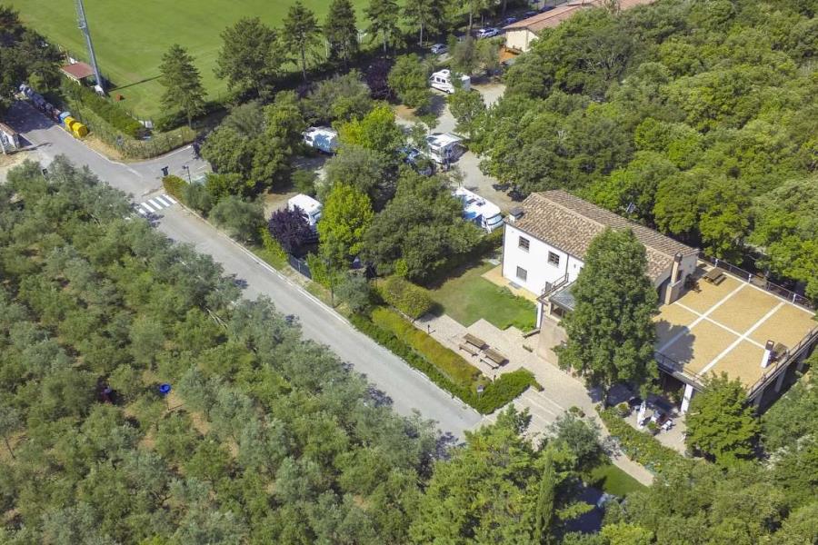 Camping Boschetto di Piemma  – Foto 9