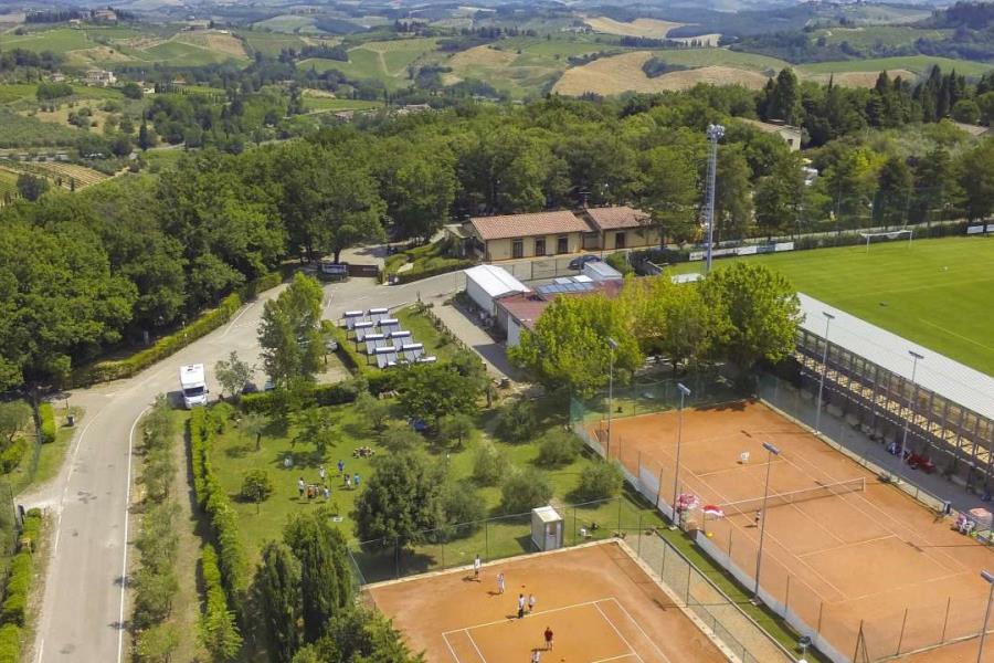 Camping Boschetto di Piemma  – Foto 1