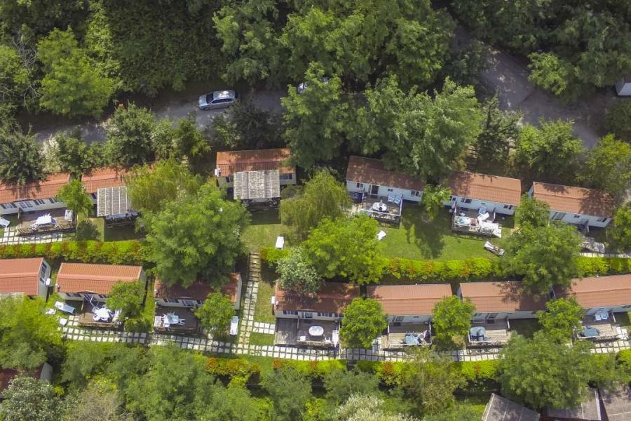Camping Boschetto di Piemma  – Foto 2