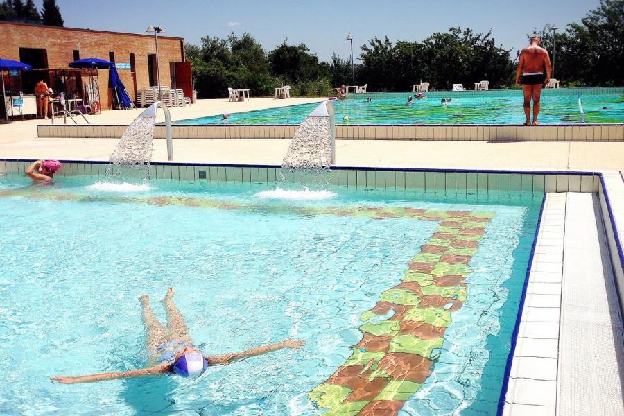 Camping Boschetto di Piemma  – Foto 8