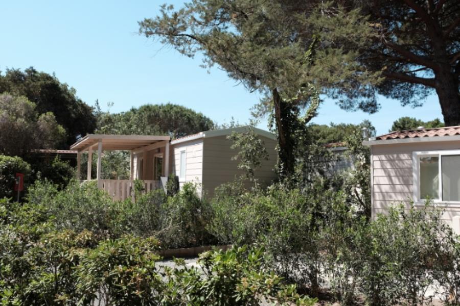 Campeggio Casa di Caccia  – Foto 8