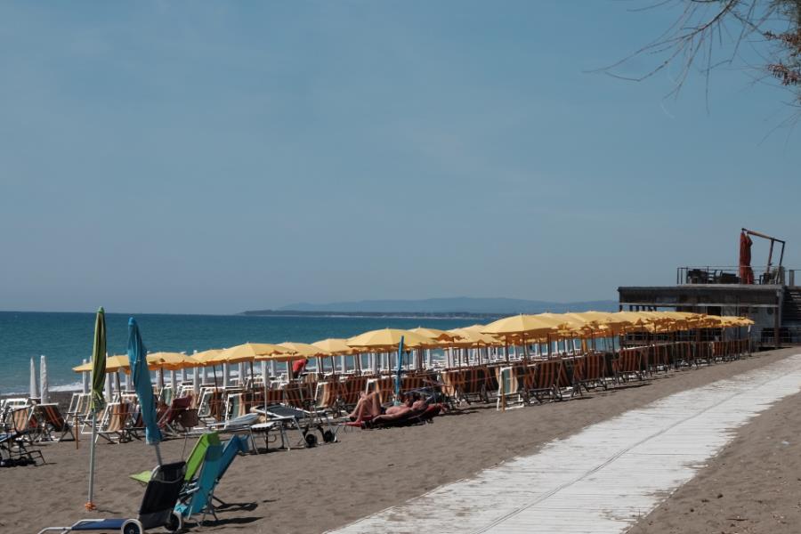 Campeggio Casa di Caccia  – Foto 9