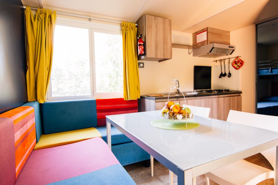 Campeggio Casa di Caccia  – Foto 11