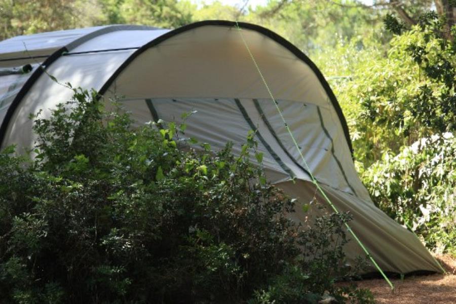 Campeggio Casa di Caccia  – Foto 14