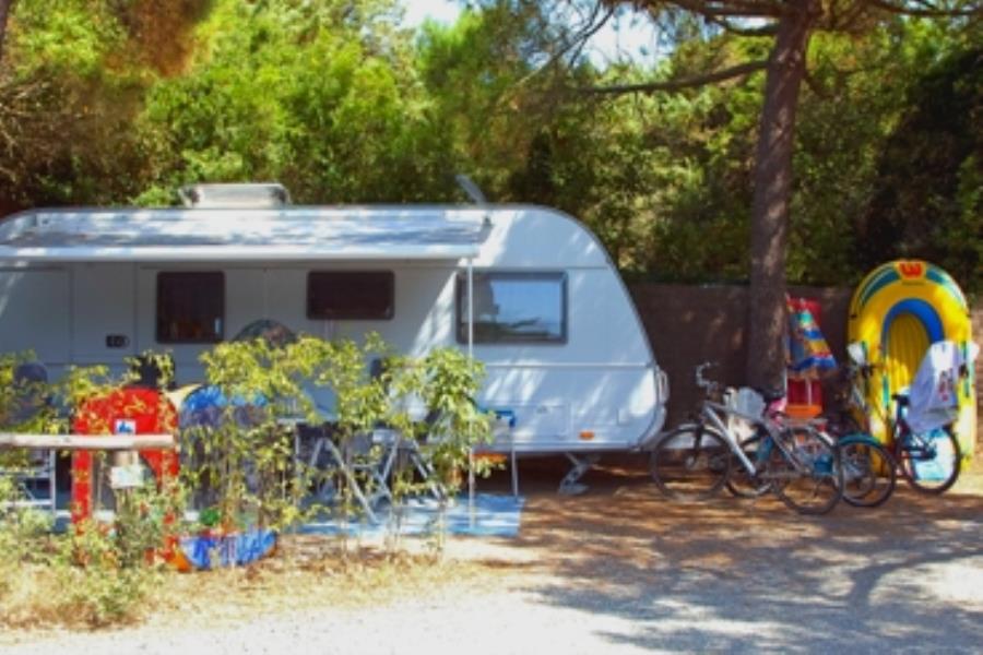 Campeggio Casa di Caccia  – Foto 15